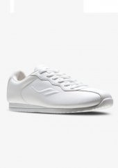 Lescon Neptun-4 Kadın Sneakers Spor Ayakkabı - Neptun-4 - Beyaz - ST01262-Beyaz-36 - 1