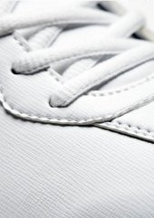 Lescon Neptun-4 Kadın Sneakers Spor Ayakkabı - Neptun-4 - Beyaz - ST01262-Beyaz-37 - 7
