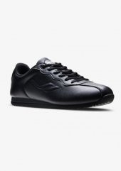 Lescon Neptun-4 Kadın Sneakers Spor Ayakkabı - Neptun-4 - Siyah - ST01262-Siyah-36 - 1