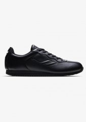 Lescon Neptun-4 Kadın Sneakers Spor Ayakkabı - Neptun-4 - Siyah - ST01262-Siyah-36 - 2