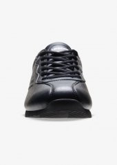 Lescon Neptun-4 Kadın Sneakers Spor Ayakkabı - Neptun-4 - Siyah - ST01262-Siyah-36 - 4
