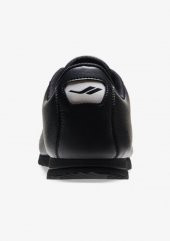 Lescon Neptun-4 Kadın Sneakers Spor Ayakkabı - Neptun-4 - Siyah - ST01262-Siyah-36 - 5