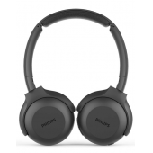 Philips TAUH202BK/00 Bluetooth Kulak Üstü Kulaklık - 2
