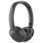 Philips TAUH202BK/00 Bluetooth Kulak Üstü Kulaklık - 3