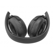 Philips TAUH202BK/00 Bluetooth Kulak Üstü Kulaklık - 4