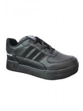 Mtn Adidas Kadın Dassler Sneakers Spor Ayakkabı A-00239 - Siyah - 1
