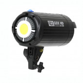 GDX HD-200W Led Video Işığı 2'li Full Set (60x90 Softbox + 260cm Işık Ayağı) - 2