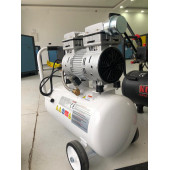 KULETAŞ 24 LT 1 HP SESSİZ YAĞSIZ HAVA KOMPRESÖRÜ - 3