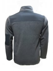 Columbia Erkek Fasttre Polar Hırka St00322 - Antrasit - M - 3