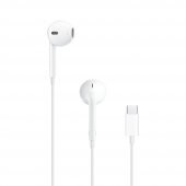 Apple EarPods (USB-C) ​​​​​​​Kablolu Kulaklık MTJ3TU/A - 1