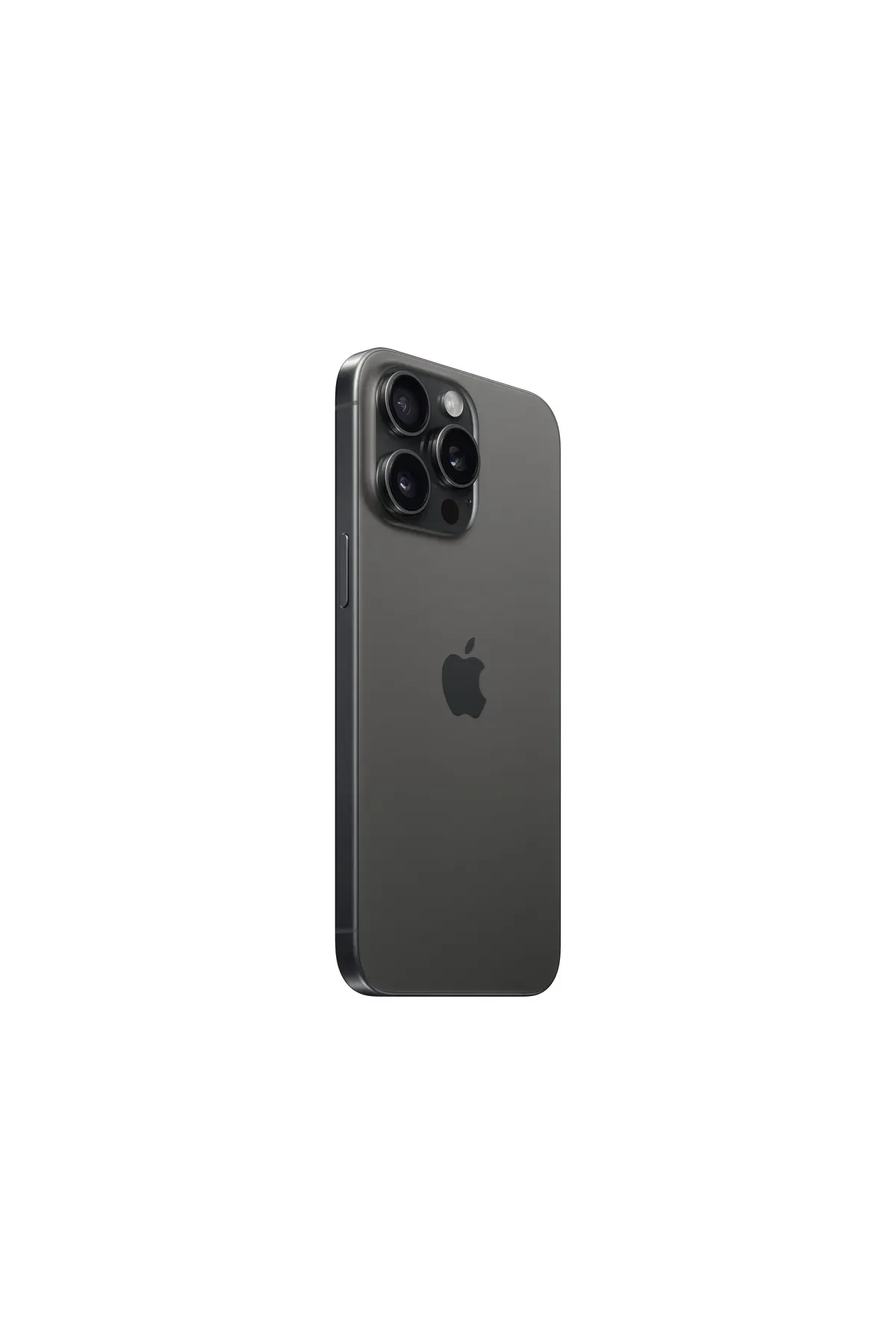 Apple iPhone 15 Pro Max 256 GB Siyah Titanyum (İthalatçı Garantili) - 3