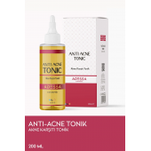 Adessa Anti Acne Tonic - Akne Karşıtı Tonik 200 ml - 1