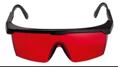 BOSCH LAZER GÖZLÜĞÜ (RED) - 1