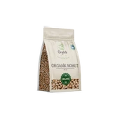 Orgibite Organik Nohut 1 Kg Paket - 1