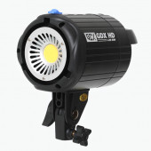 GDX HD-60W Led Video Işığı Full Set (60x90 Softbox + 260cm Işık Ayağı) - 2