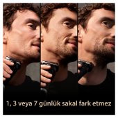 Braun Series 9 Pro Plus 9577CC Islak ve Kuru Tıraş Makinesi - 5