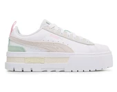 PUMA MAYZE MİX WNS BEYAZ KADIN SPOR AYAKKABI 38746805 B-61 - 3