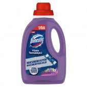 Domestos Yüzey Temizleyici Bahar Çiçekleri Maksimum Hijyen Tüm Yüzeyler İçin 1500 ML x 3 Adet - 3