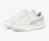 PUMA CALİ DREAM LTH WNS KREM KADIN SPOR AYAKKABI 39273015 B-62 - 3