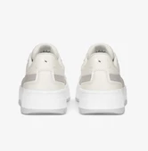 PUMA CALİ DREAM LTH WNS KREM KADIN SPOR AYAKKABI 39273015 B-62 - 4