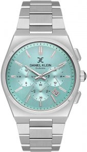 DANIEL KLEIN DK102-DKE.1.10527-5 METAL ERKEK KOL SAATİ - 1
