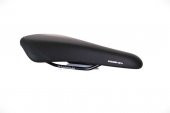 Selle Royal SELE ESSENZA KUTUSUZ SİYAH ÇELİK RAY , KELEPÇESİZ - SİYAH - 1