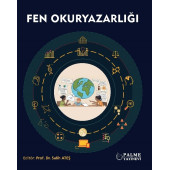 Palme Yayınevi Fen Okuryazarlığı - 1