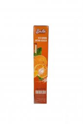 Sasta Bambu Ortam Kokusu 50 ml - Mandalina - 2