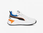 PUMA RS-X EOS BEYAZ ÇOCUK AYAKKABI 39103601 Ç-131 - 1