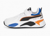 PUMA RS-X EOS BEYAZ ÇOCUK AYAKKABI 39103601 Ç-131 - 2