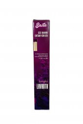 Sasta Bambu Ortam Kokusu 50 ml - Lavanta - 2