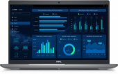 DELL PRECİSİON M3581 i7-13700H 8GB 512GB SSD 6GB RTX A1000 15.6" W11PRO - 2
