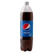Pepsi Cola Pet 1,5 Lt. (Kola) (12li) - 1