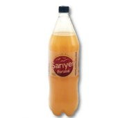 Sarıyer Gazoz Portakal 1,5 LT (6lı) - 1