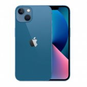 İPHONE 13 128GB MLPK3TU/A MAVİ (DİST) - 1