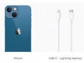 İPHONE 13 128GB MLPK3TU/A MAVİ (DİST) - 5