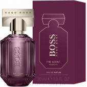 Hugo Boss The Scent Magnetic EDP 100 ml Kadın Parfüm - 1