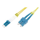 Beek Fiber Patch Cord 10 Metre Bc-2932-10 - 1