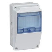 Schneider 130X220 Kombinasyon Kutusu 3477-757-0600 - 1