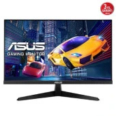 Asus 23.8 inch VY249HGE IPS Gaming Monitör Siyah 1ms thumbnail 1