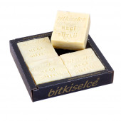 Bitkiselce Doğal Keçi Sütü Sabunu - 450 gr. - 1