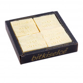 Bitkiselce Doğal Keçi Sütü Sabunu - 450 gr. - 2