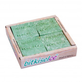 Bitkiselce Doğal Aloe Vera Sabunu - 450 gr. - 2