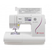 Singer C430 Professional Elektronik Dikiş ve Piko Makinesi - 1