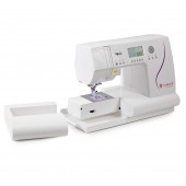 Singer C430 Professional Elektronik Dikiş ve Piko Makinesi - 2
