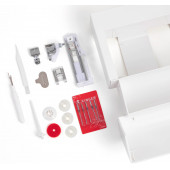 Singer C430 Professional Elektronik Dikiş ve Piko Makinesi - 3