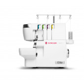 Singer Se017 Elite Overlok Makinesi - 1