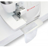 Singer Se017 Elite Overlok Makinesi - 4