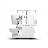 Singer S0105 Overlok Makinası - 1
