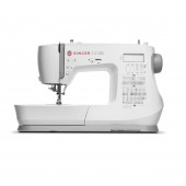 Singer C7255 Elektronik Dikiş Makinesi - 1